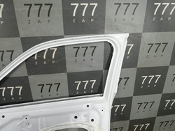 Дверь передняя правая Haval Dargo 22-нв Б/У Оригинал 6101200XKN45A