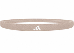 Band Adidas Hairband 1P - beige