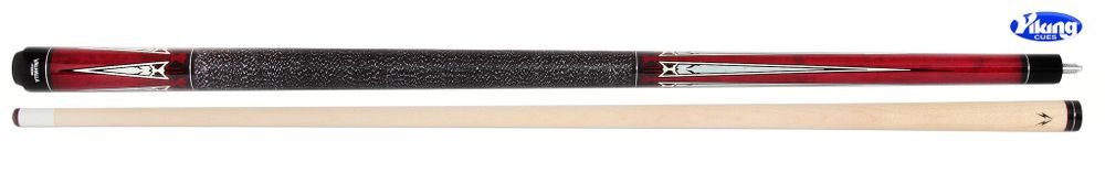 Кий Viking Valhalla VA701 2PC Пул