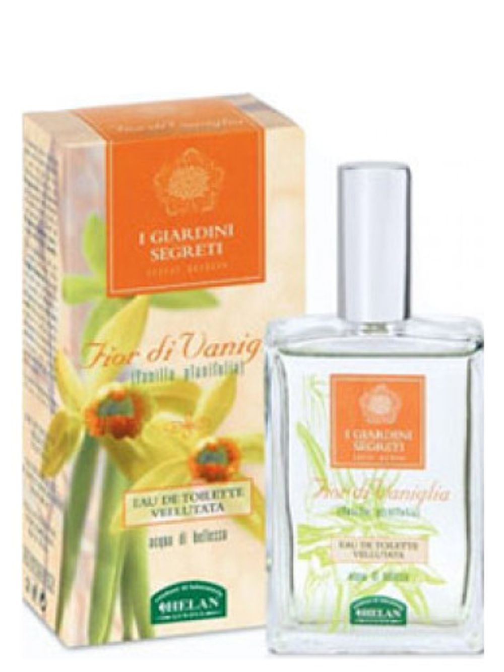 Helan Fior di Vaniglia