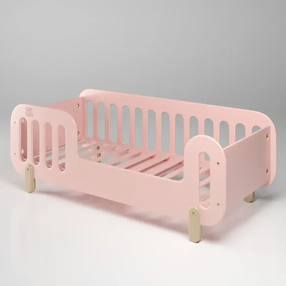 Детская кроватка Baby Chipak Just 3.0 Пудра