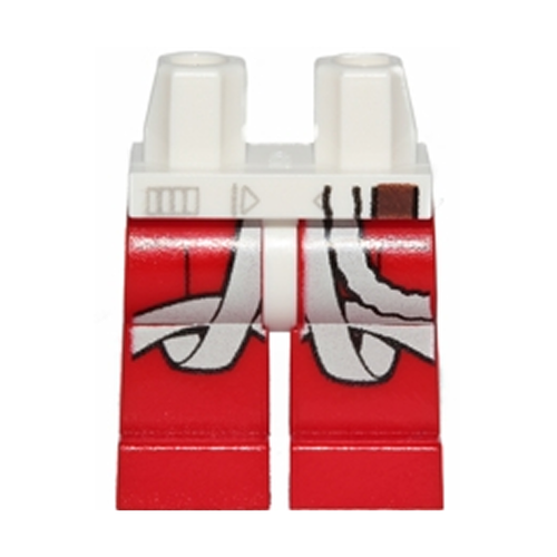 Ноги от Пилота-Повстанца 970c05pb05