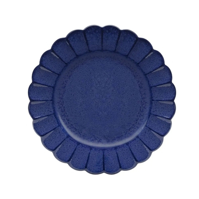 Тарелка Десертная Flora Amor Perfeito 22См Oxford 152437