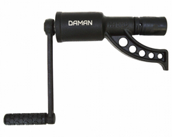 Гайковерт ручной DMW58