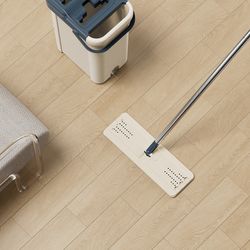 Сменная насадка для швабры Cleanup, прямоугольная