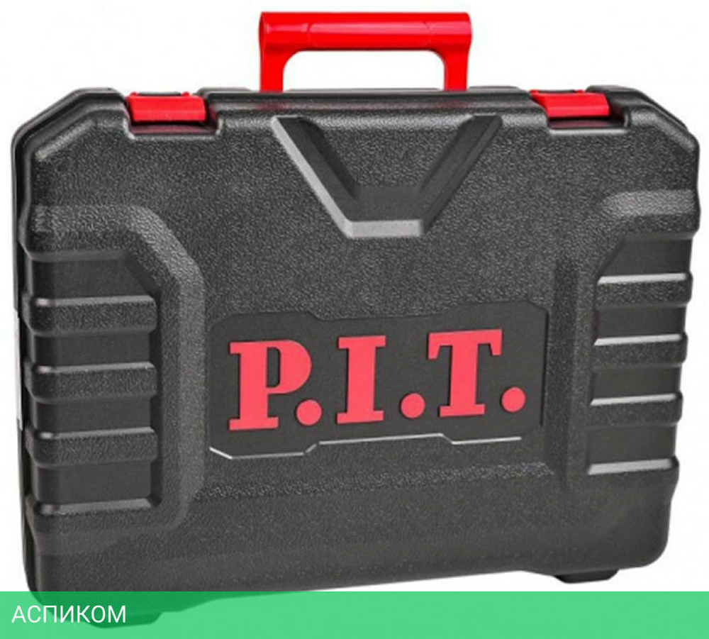 Гайковерт P.I.T. PIW20H-300B/4