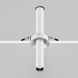 Светильник встраиваемый светодиодный Maytoni   C140RS-L300-7W4K-W