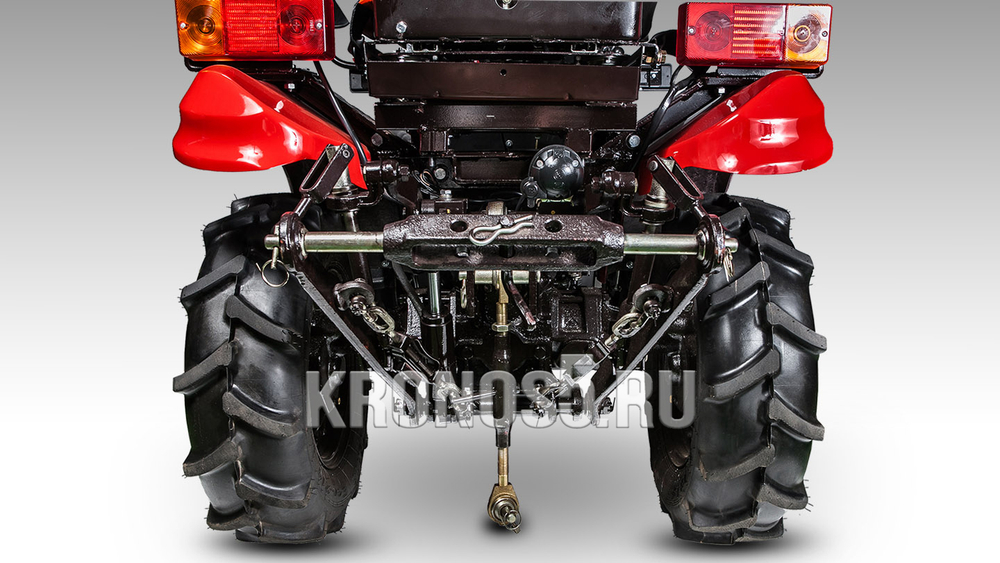 Минитрактор МТЗ | Беларус 152 (Lifan,Rato,Weima)