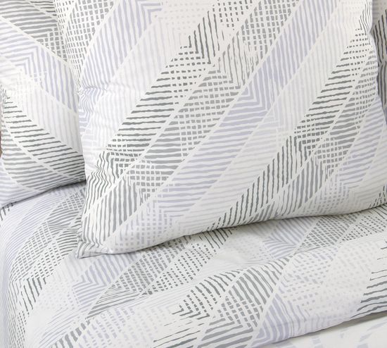 Двуспальный комплект постельного белья Книга Джунглей поплин