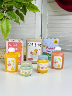 Сумка с аксессуарами 20 предметов BERENGUER (81102)