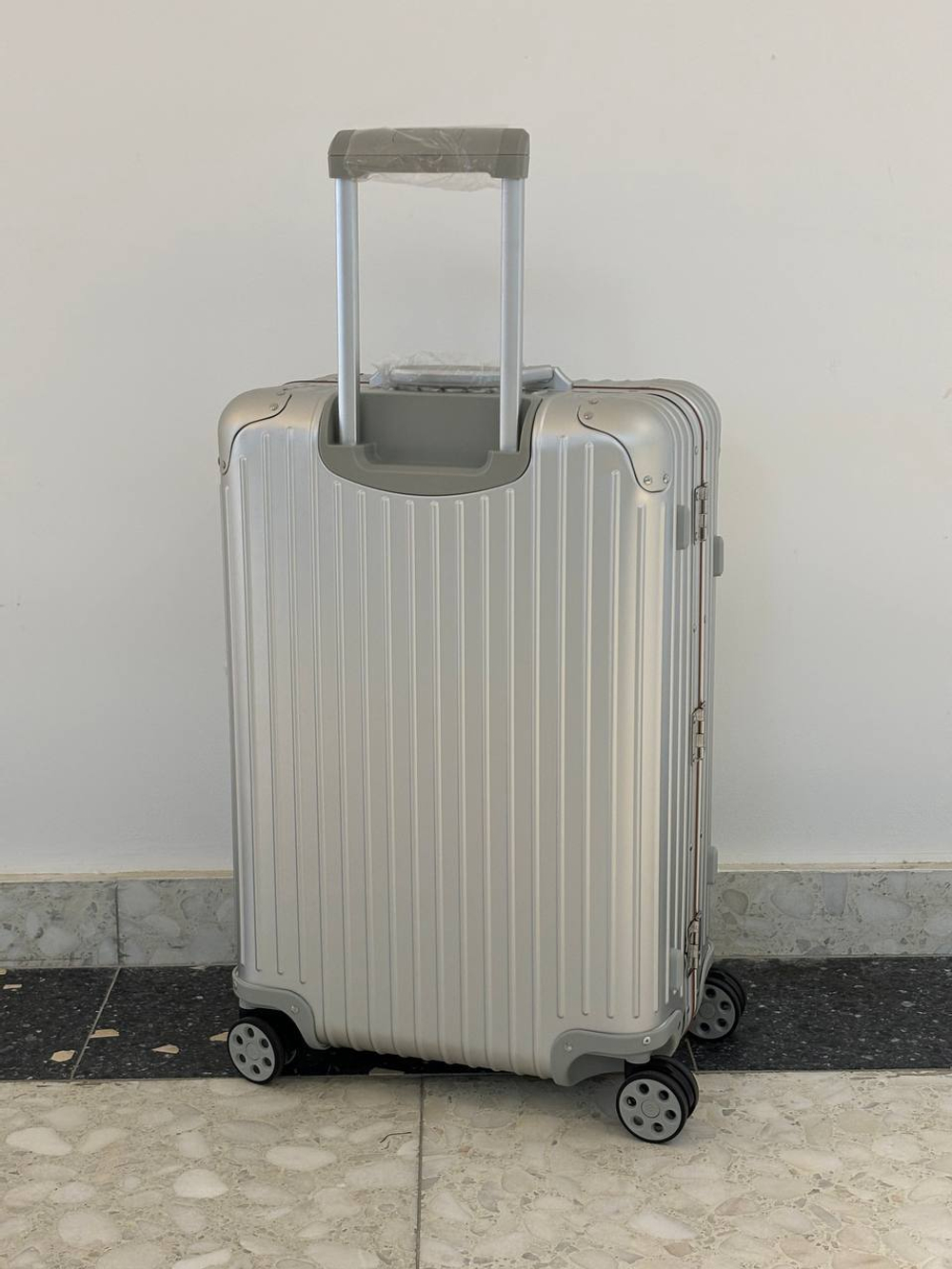 Чемодан Rimowa