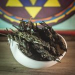 Шэн косичка