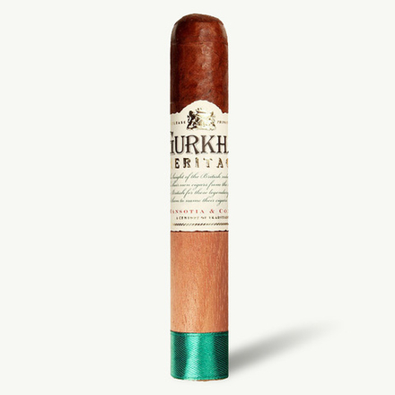 Gurkha Heritage Robusto