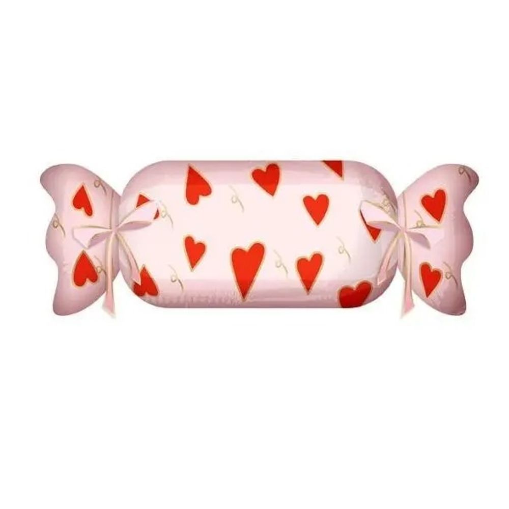 Фигура Конфета в сердечках (Китай)