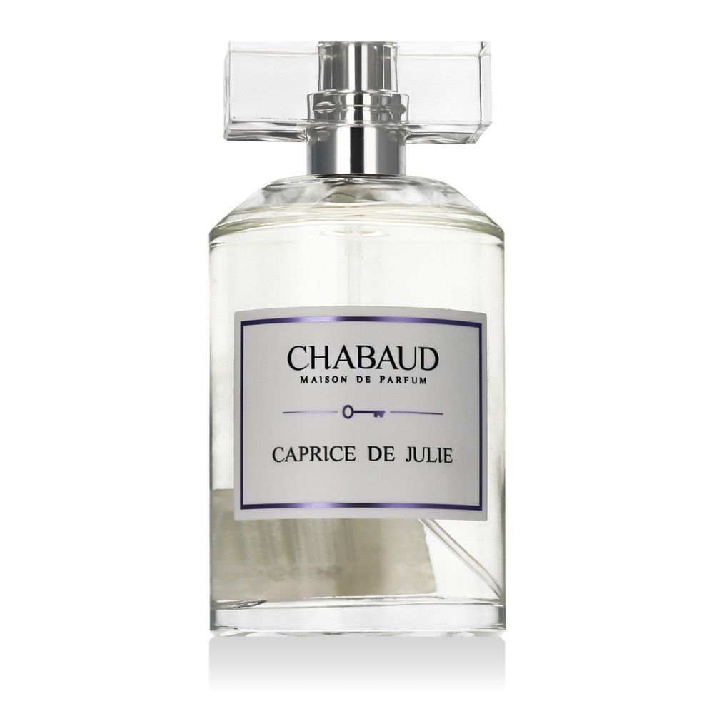 Chabaud Caprice de Julie Eau De Parfum - tester 100 ml (unisex)