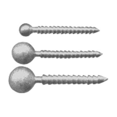 Огрузка Lunker City Wacky Weight Lead Free 1/08oz 3.5г 10шт