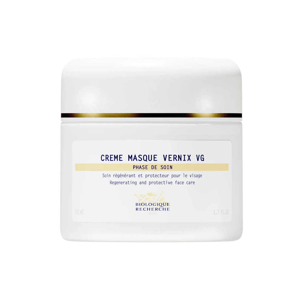 Creme Masque Vernix VG