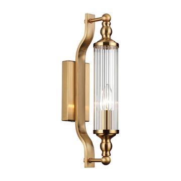 Бра 4943/1W бронза Tolero Odeon Light