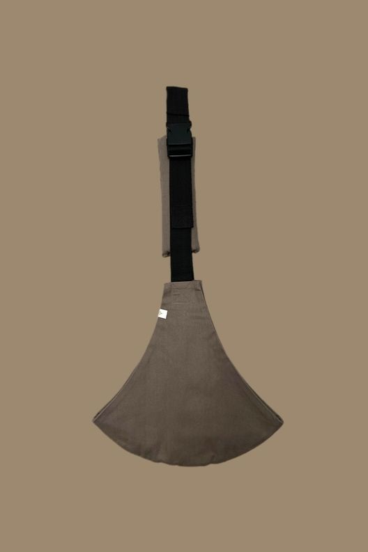 Переноска / Toddler Pocket