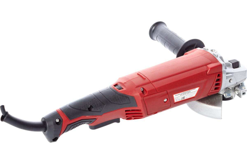 Угловая шлифмашина REDVERG RD-AG130-125ES 6614274