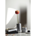 Органайзер для кухонных принадлежностей marm, D10х17 см, белый мрамор