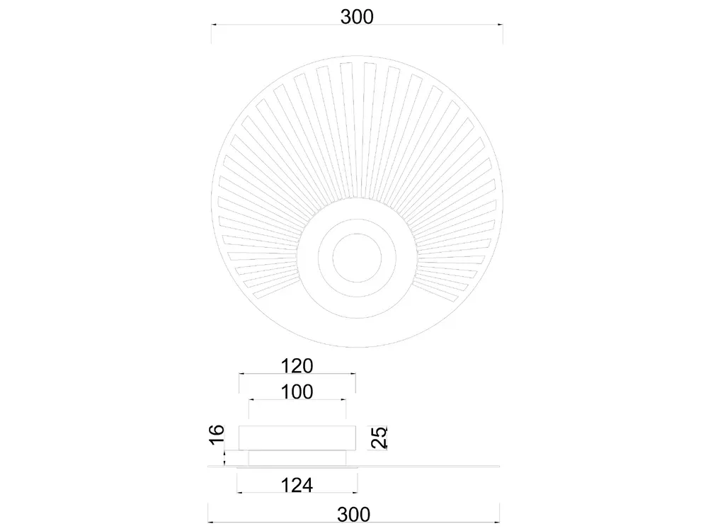 Декоративная подсветка ARTE LAMP BISCOTTO