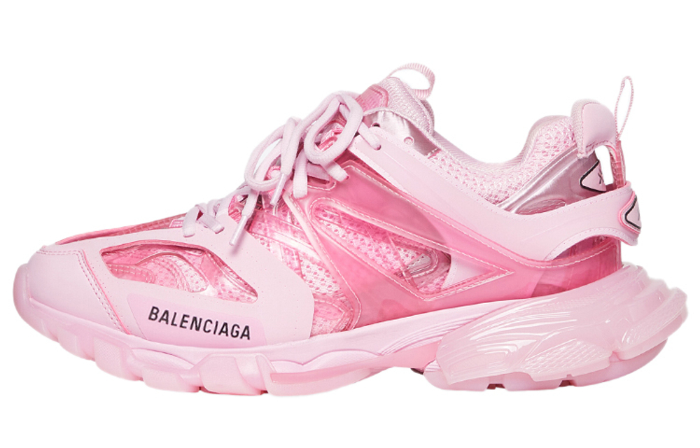 Balenciaga Track 1.0 (Женская размерная сетка)