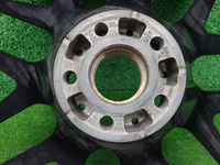 Диск литой R22 Mercedes GLE C167 (18-нв) AMG перед