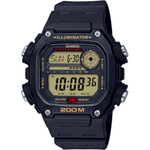 Наручные часы Casio DW-291H-9A