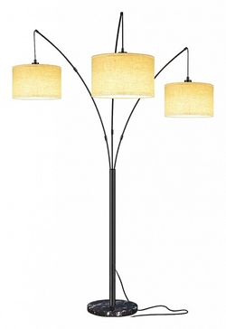 Торшер Lussole Buckeye LSP-0579