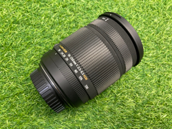 Sigma AF 18-250mm 3.5-6.3 DC OS HSM Canon EF-S