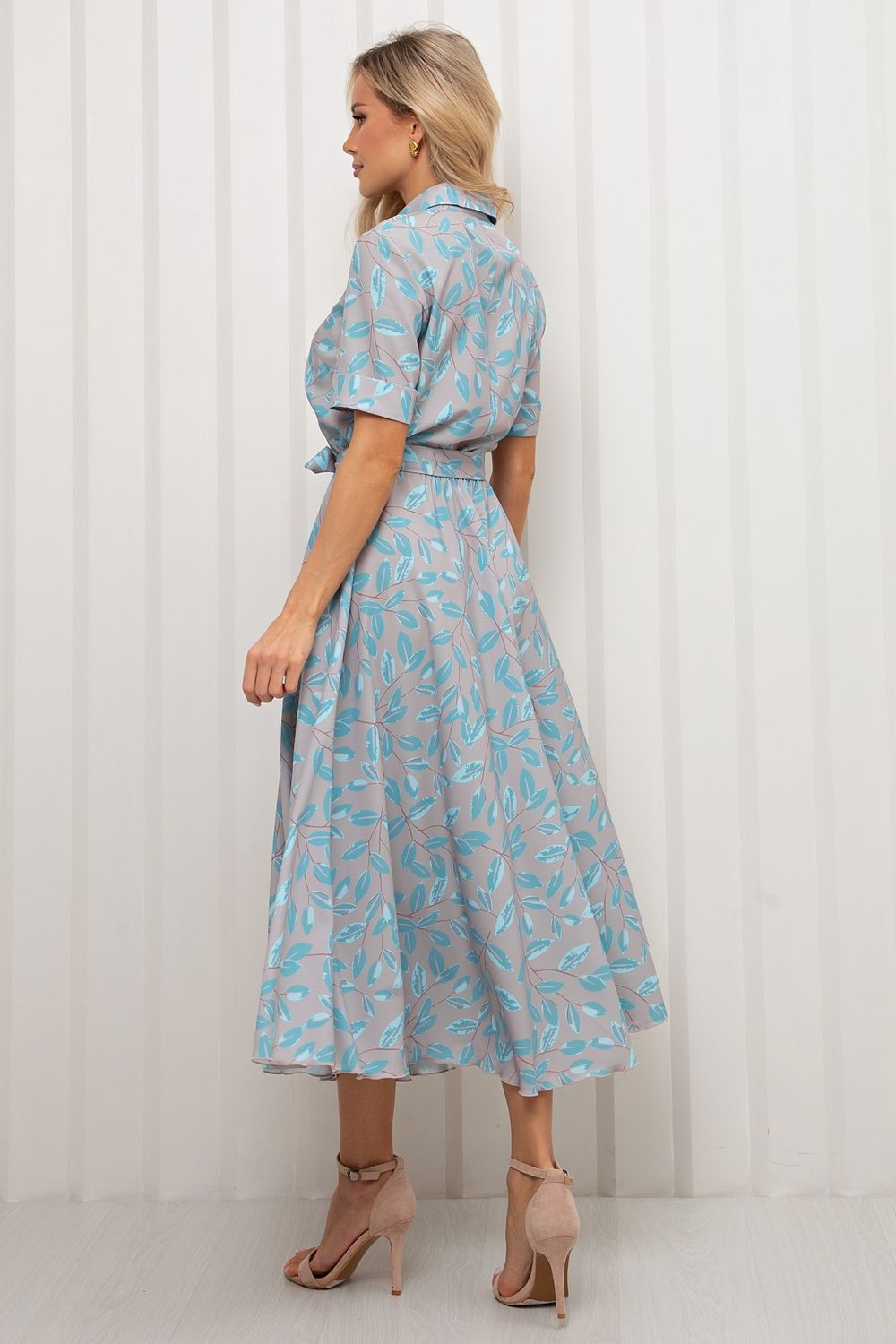 Платье Лиана №6 Valentina