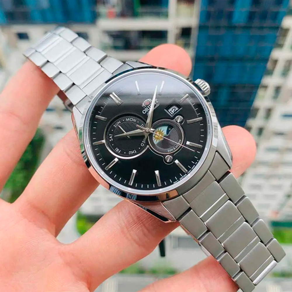 Orient Classic Automatic RA-AK0307B10B