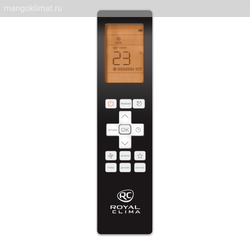 Классическая сплит-система Royal Clima серии FELICITA RC-FC35HN (комплект)
