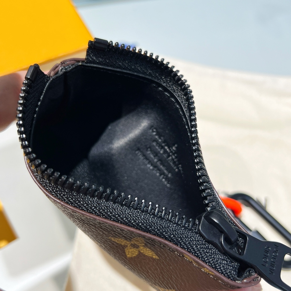 Louis Vuitton Key Pouch