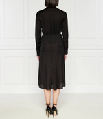 Платье Patrizia Pepe - черный(8A1271 AL65)