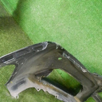 Бампер передний Honda Civic 9 (2011-2015) хэтчбек
