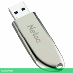 USB Flash-накопитель Netac U352 64Gb (NT03U352N-064G-20PN)