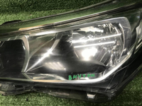 Фара левая Toyota Corolla E160 (2015-2019) галоген