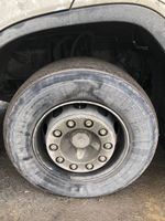 Volvo FH 4x2 Седельный тягач FH-TRUCK (Дизельный, 12,8 л, 469 л.с., АТ)