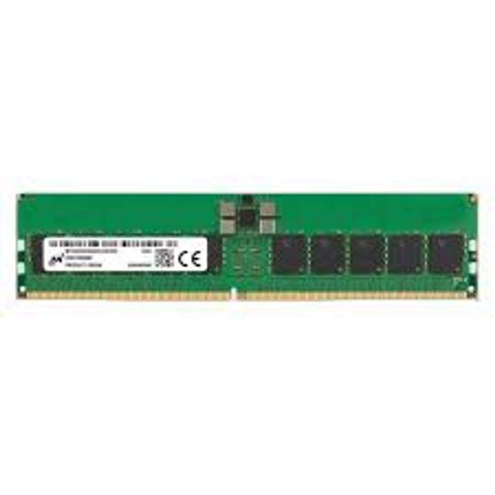 MTC40F2047S1RC56BB1, Модуль памяти Micron DDR5 5600 RDIMM 128G