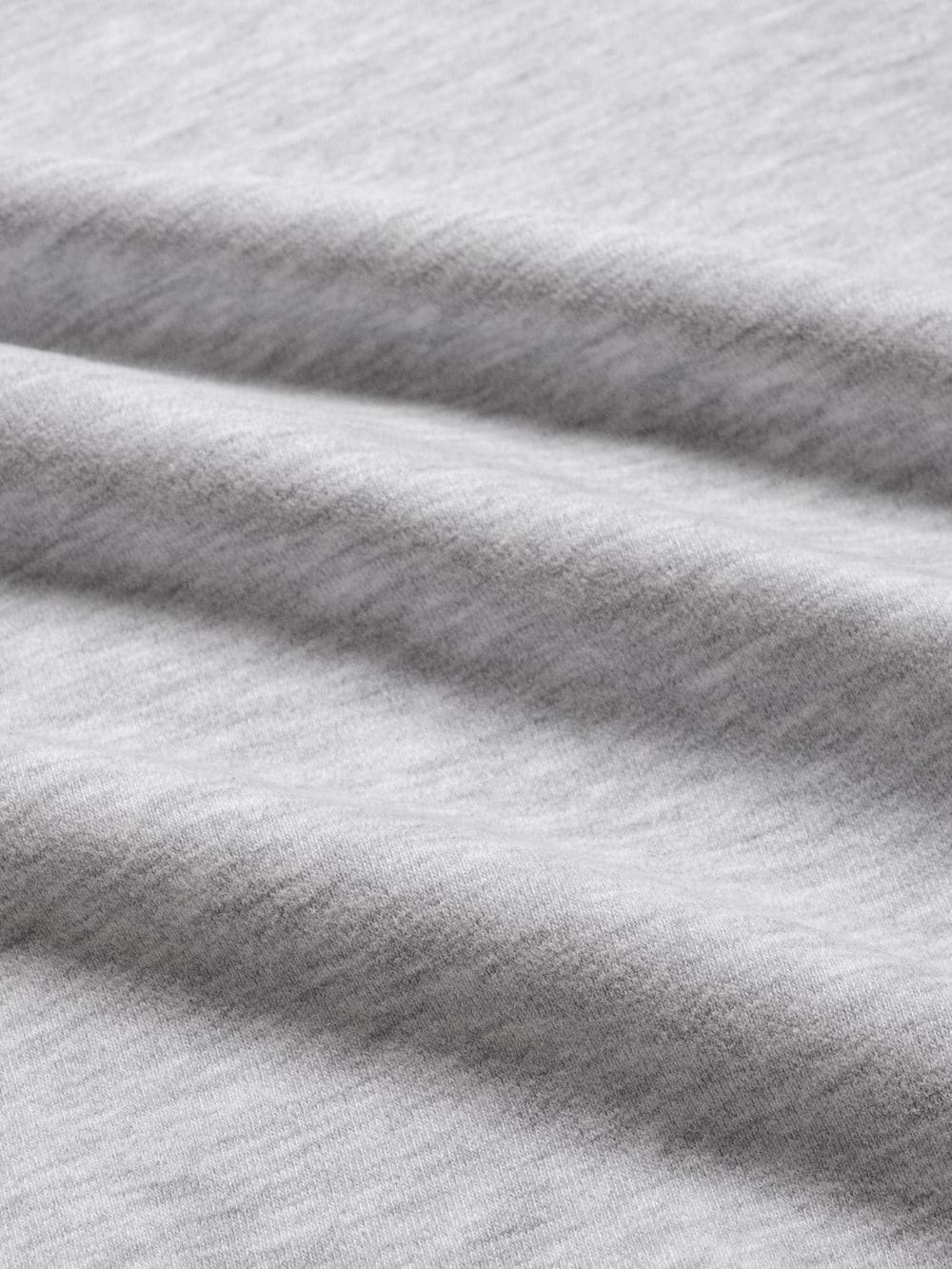 Толстовка Hardlunch Taste Control меланж серая