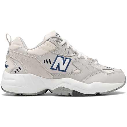 Кроссовки New Balance 608 Series White