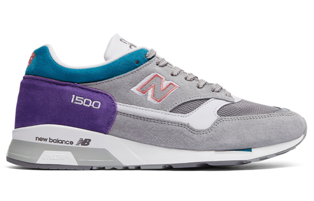 Кроссовки New Balance Nb 1500 City Sunrise