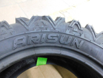 Шина на квадроцикл ARISUN 26/9-R14