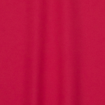 Тонкий хлопковый трикотаж кораллового цвета (135 г/м2)