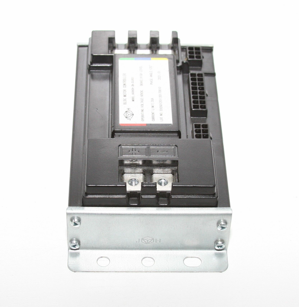 Контроллер Kugoo King