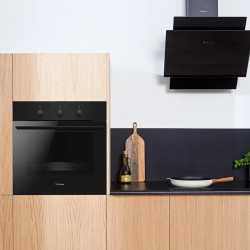 Духовой шкаф Hansa BOES681021