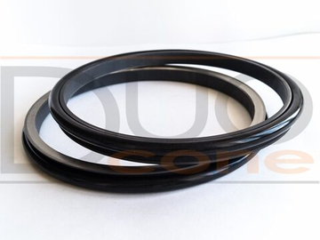 Плавающее уплотнение (доукон) 20Y-27-00110 Komatsu