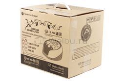 Аппарат для лимфодренажа и массажа WelbuTech Seven Liner Luxury Zam, стандартный комплект, размер XL (новый тип стопы)